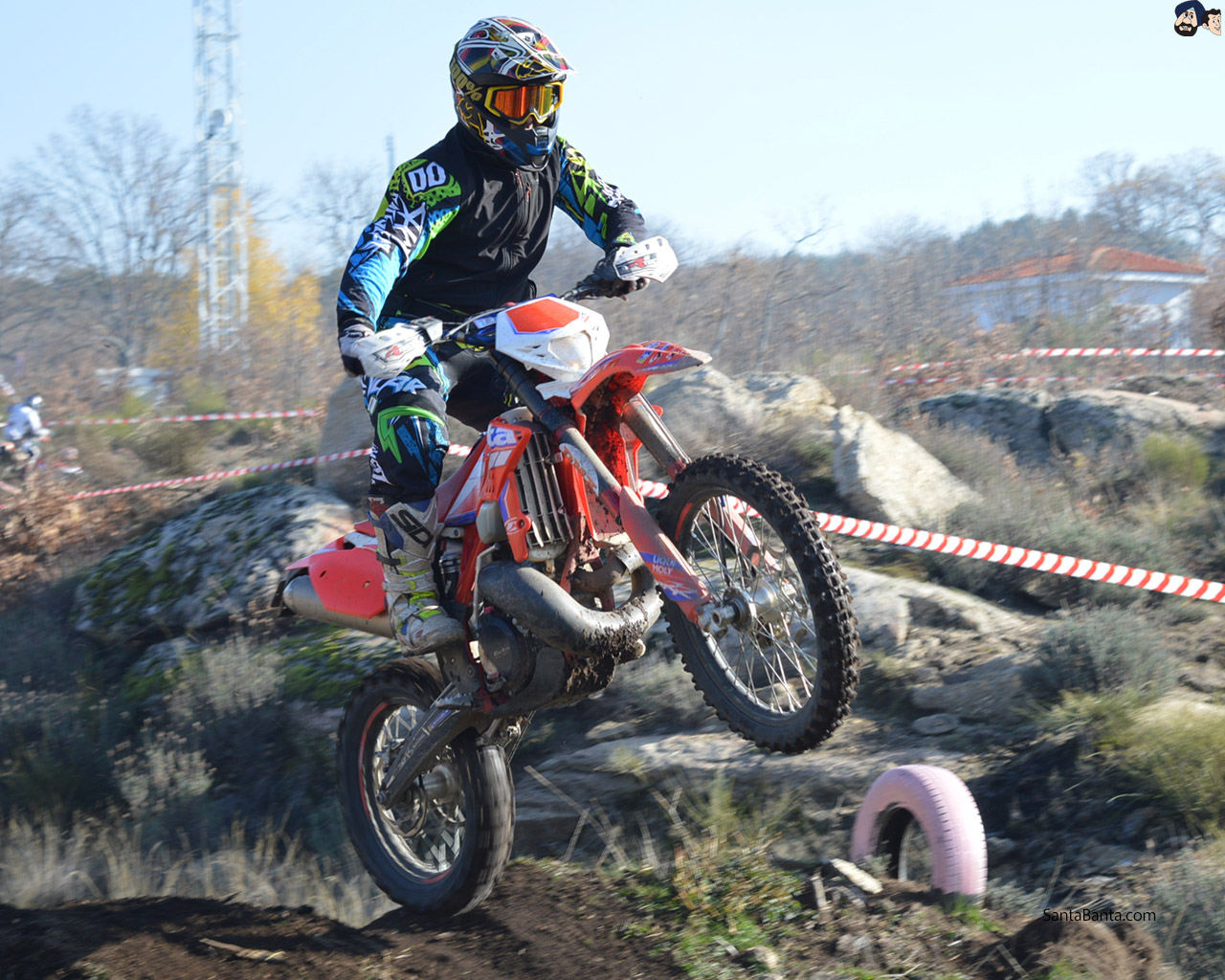 Adventure Sports